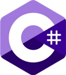 csharp logo