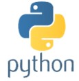 python logo