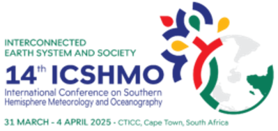 ICHSMO logo