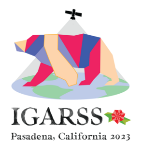 IGARSS logo